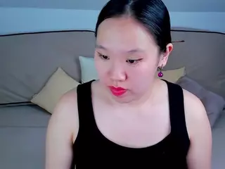 Jenny's Live Sex Cam Show