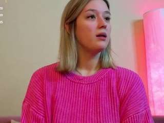 jessrosen webcam model