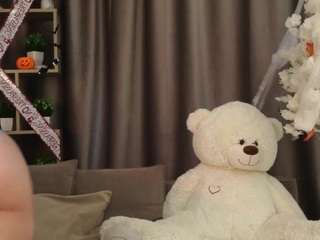 JessRosen live cam preview