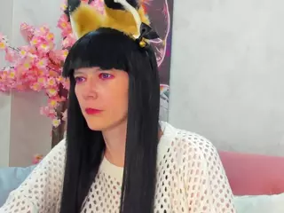 Melinda's Live Sex Cam Show