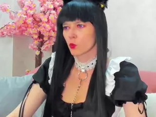 Melinda's Live Sex Cam Show