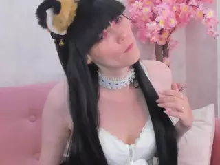 Melinda's Live Sex Cam Show