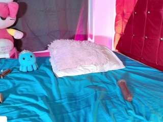 miasamy69 Live Webcam on CamSoda