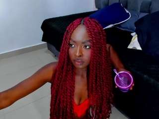 Nahomii-Hill live cam preview