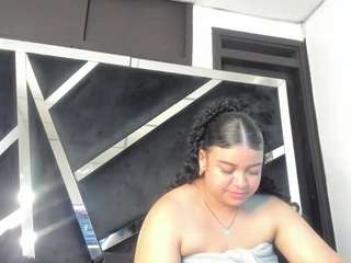 rubyxht webcam