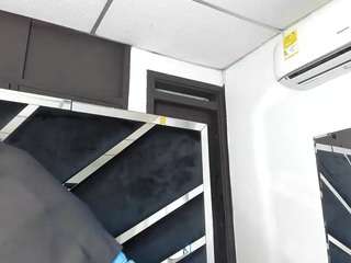 rubyxht webcam