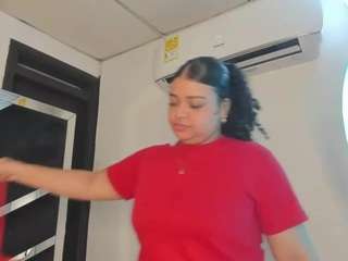 rubyxht webcam
