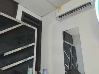 rubyxht webcam
