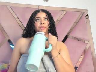 rubyxht webcam