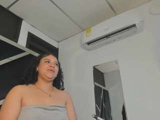 rubyxht webcam