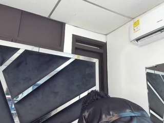 rubyxht webcam