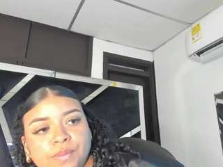 rubyxht webcam