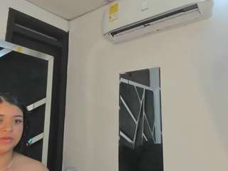 rubyxht webcam