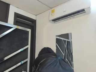 rubyxht webcam