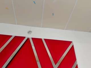 rubyxht webcam