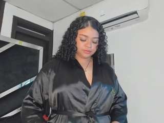 rubyxht webcam model