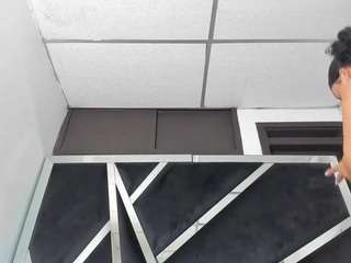 rubyxht webcam model