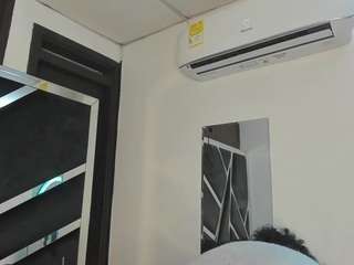 rubyxht webcam model