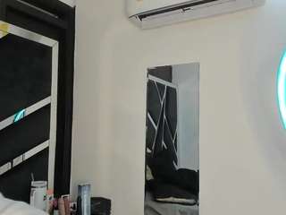 rubyxht webcam model