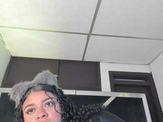 Live webcam model rubyxht on Soda Cams