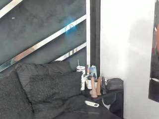 Live cam show with rubyxht