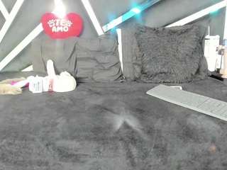 Live cam show with rubyxht