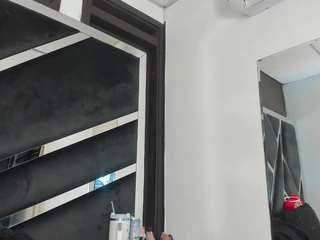 Live cam show with rubyxht