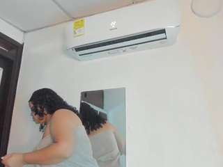 Offline cam show with rubyxht