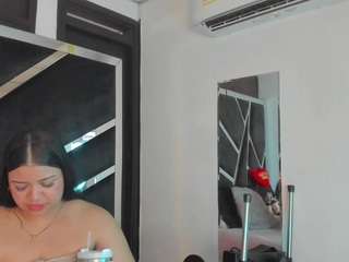 Live cam show with rubyxht