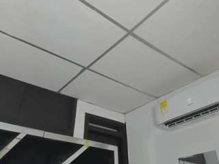 rubyxht live webcam show
