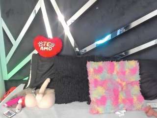 Live cam show with rubyxht