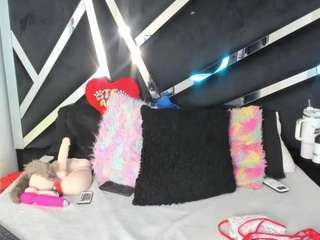 Live cam show with rubyxht