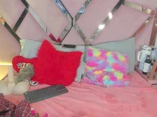 rubyxht's live room