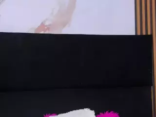 Samantha-Velvett's Live Sex Cam Show