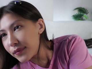 SheenaClose — LIVE on Camsoda