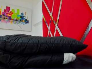 sofiacandyxht webcam