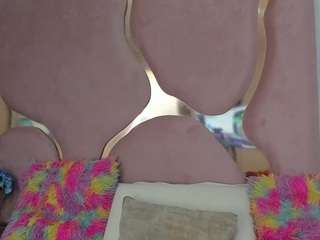 sofiacandyxht's CamSoda show and profile