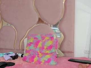 sofiacandyxht webcam