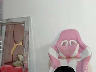 sofiacandyxht webcam