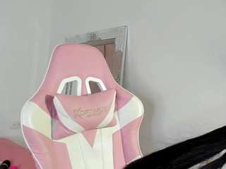 sofiacandyxht webcam