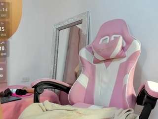 sofiacandyxht webcam