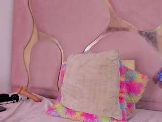 SofiacandyXht live cam — ahegao, pussy, handjob