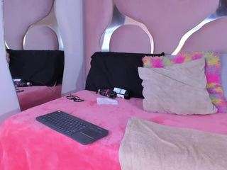 sofiacandyxht live webcam show