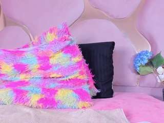 sofiacandyxht Live Webcam on CamSoda