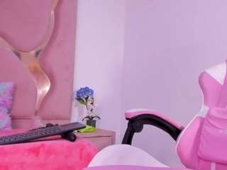 SofiacandyXht live cam preview