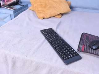 tokyoht Live Webcam on CamSoda