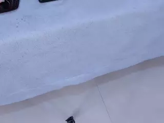 Tokyoht's Live Sex Cam Show