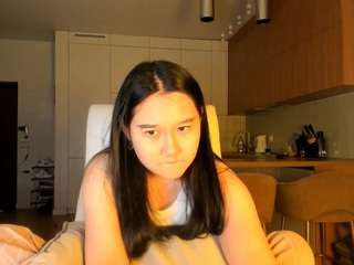 yoonashina webcam