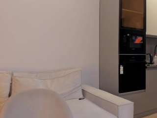 yoonashina webcam model