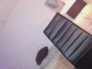 bonnie-sofif Live Webcam on CamSoda